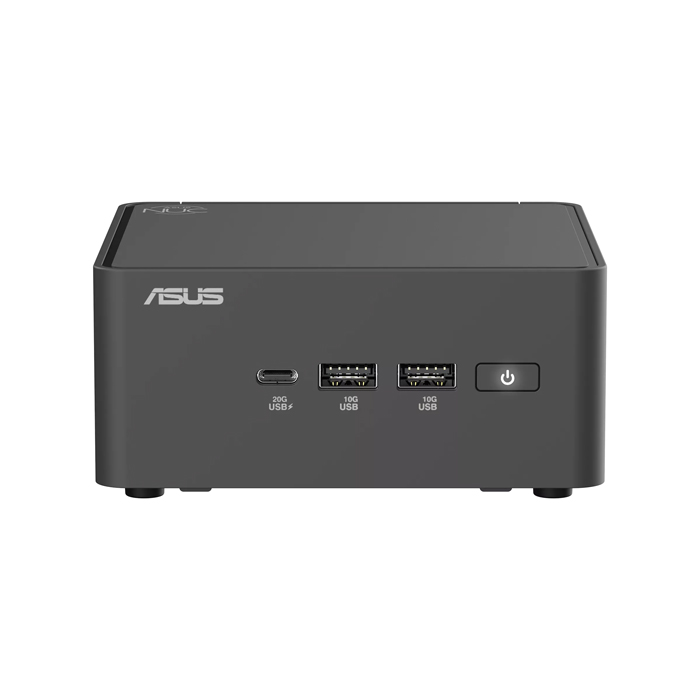 Mini PC (มินิพีซี) ASUS MINI PC NUC 15 PRO RNUC15CRHU5079C4 Ultra 5 225H/16GB/1TB SSD/Intel Arc/Windows 11 Pro - Image 2