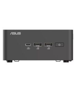 Mini PC (มินิพีซี) ASUS MINI PC NUC 15 PRO RNUC15CRHU5079C4 Ultra 5 225H/16GB/1TB SSD/Intel Arc/Windows 11 Pro