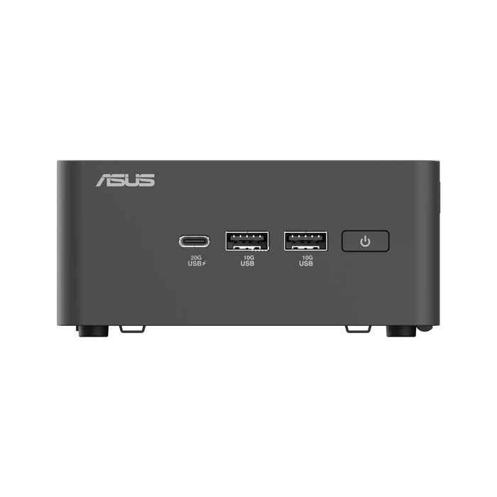 Mini PC (มินิพีซี) ASUS MINI PC NUC 15 PRO RNUC15CRHU5079C4 Ultra 5 225H/16GB/1TB SSD/Intel Arc/Windows 11 Pro