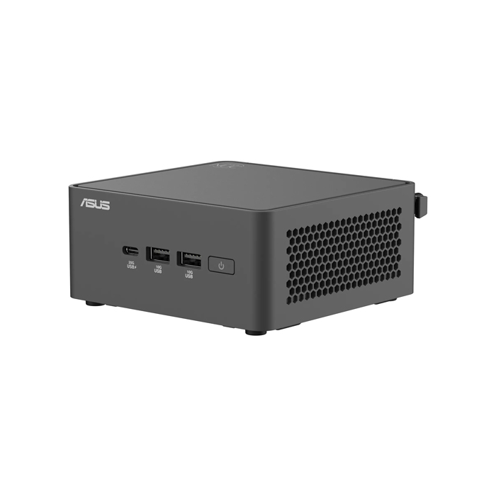 Mini PC (มินิพีซี) ASUS MINI PC NUC 15 PRO RNUC15CRHU5079C4 Ultra 5 225H/16GB/1TB SSD/Intel Arc/Windows 11 Pro - Image 6