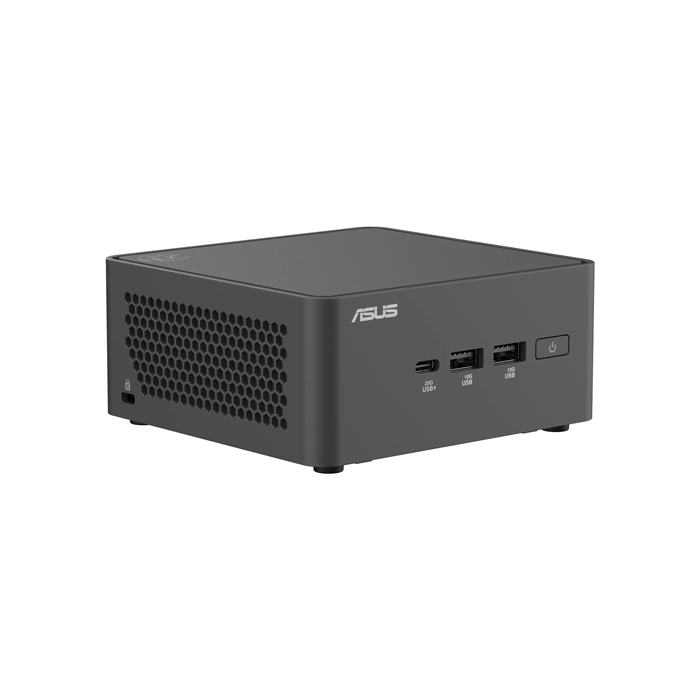 Mini PC (มินิพีซี) ASUS MINI PC NUC 15 PRO RNUC15CRHU5079C4 Ultra 5 225H/16GB/1TB SSD/Intel Arc/Windows 11 Pro - Image 4