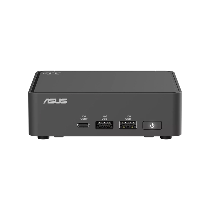 Mini PC (มินิพีซี) ASUS MINI PC NUC 15 PRO BNUC15CRLI3053A1 i3-1315U/8GB/512GB SSD/Intel UHD/Windows 11 - Image 2