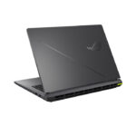 Gaming Notebook (โน้ตบุ๊กสำหรับเล่นเกมส์) Asus ROG Strix 18 G815LM-TT167W Intel Ultra 9 290HX Plus/16GB/1TB SSD/18″/RTX5060 8GB/Windows 11 Home