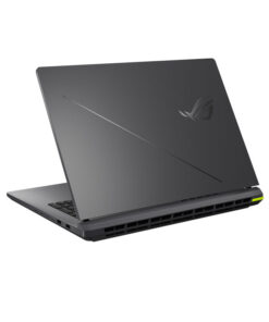 Gaming Notebook (โน้ตบุ๊กสำหรับเล่นเกมส์) Asus ROG Strix 18 G815LM-TT167W Intel Ultra 9 290HX Plus/16GB/1TB SSD/18″/RTX5060 8GB/Windows 11 Home