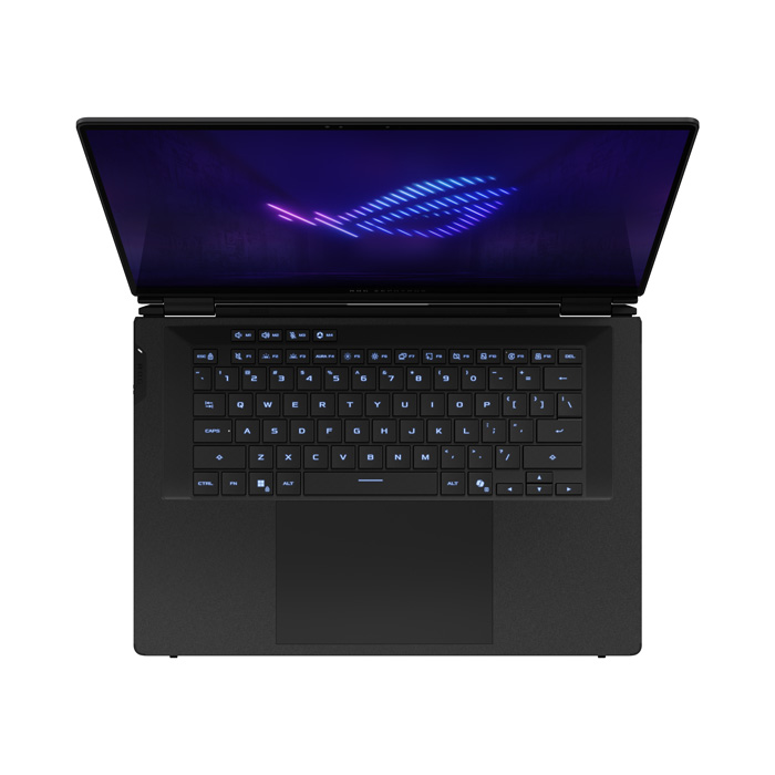 Notebook (โน้ตบุ๊ก) Asus ROG Zephyrus Duo 16 GX651AX-SR006WA Intel Core Ultra 9 386H/64GB/2TB SSD/16.0″ 3K OLED/RTX 5090/Windows 11 Home (Stellar Grey) - Image 5