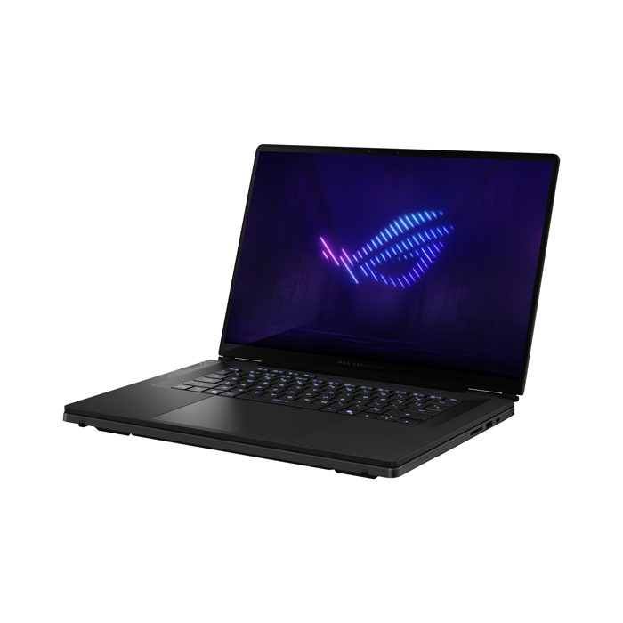 Notebook (โน้ตบุ๊ก) Asus ROG Zephyrus Duo 16 GX651AX-SR006WA Intel Core Ultra 9 386H/64GB/2TB SSD/16.0″ 3K OLED/RTX 5090/Windows 11 Home (Stellar Grey) - Image 3