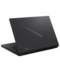 Notebook (โน้ตบุ๊ก) Asus ROG Zephyrus Duo 16 GX651AX-SR006WA Intel Core Ultra 9 386H/64GB/2TB SSD/16.0″ 3K OLED/RTX 5090/Windows 11 Home (Stellar Grey)