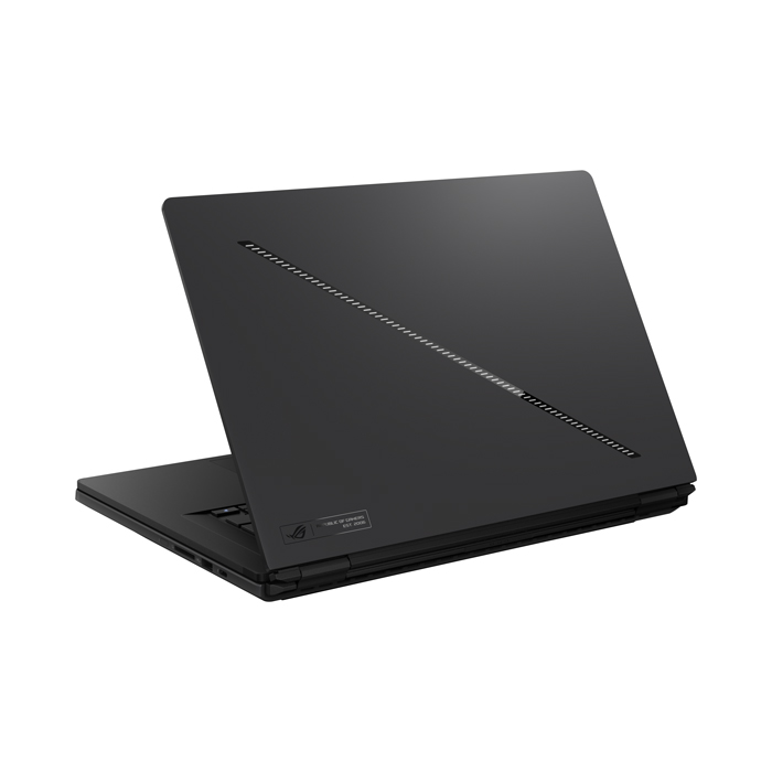 Notebook (โน้ตบุ๊ก) Asus ROG Zephyrus Duo 16 GX651AX-SR006WA Intel Core Ultra 9 386H/64GB/2TB SSD/16.0″ 3K OLED/RTX 5090/Windows 11 Home (Stellar Grey)