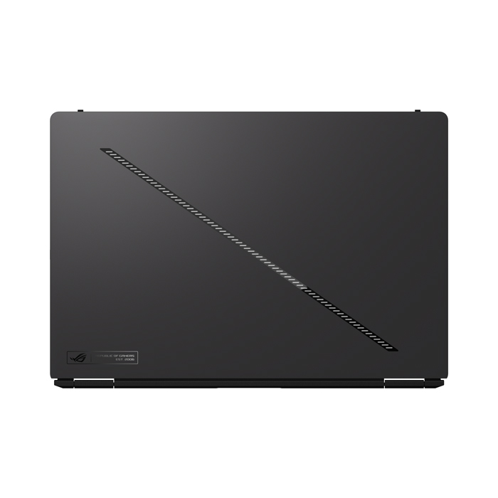 Notebook (โน้ตบุ๊ก) Asus ROG Zephyrus Duo 16 GX651AX-SR006WA Intel Core Ultra 9 386H/64GB/2TB SSD/16.0″ 3K OLED/RTX 5090/Windows 11 Home (Stellar Grey) - Image 18
