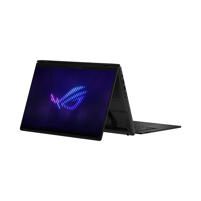 Notebook (โน้ตบุ๊ก) Asus ROG Zephyrus Duo 16 GX651AX-SR006WA Intel Core Ultra 9 386H/64GB/2TB SSD/16.0″ 3K OLED/RTX 5090/Windows 11 Home (Stellar Grey) - Image 6