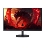 Monitor Acer Nitro Gaming LED 27 นิ้ว KG271U F3bmiipx จอเกมมิ่ง 2K 180Hz