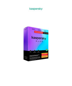 โปรแกรม Antivirus Kaspersky ลิขสิทธิ์แท้
