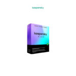 โปรแกรม Antivirus Kaspersky ลิขสิทธิ์แท้