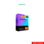 Antivirus ต่ออายุ Kaspersky Plus 5 Device 1 Year ป้องกันไวรัสออนไลน์