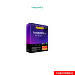 Antivirus ต่ออายุ Kaspersky Premium 1 Device 1 Year ป้องกันไวรัสออนไลน์