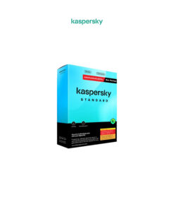 Antivirus โปรแกรมแอนตี้ไวรัส Kaspersky Standard สำหรับ Windows Mac Android