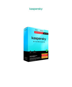 Antivirus โปรแกรมแอนตี้ไวรัส Kaspersky Standard สำหรับ Windows Mac Android