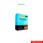 Renewal Antivirus Kaspersky-Standard-(KST03D1YR-Cover-for-NP