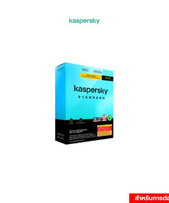 Renewal Antivirus Kaspersky-Standard-(KST03D1YR-Cover-for-NP