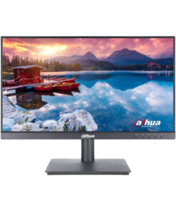 Monitor (จอมอนิเตอร์) DAHUA DHI-LM22-A211Y 21.45" FHD (IPS,VGA,HDMI) 120Hz