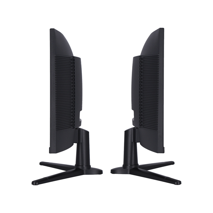 Monitor (จอมอนิเตอร์) DAHUA DHI-LM24-E240C 23.6" FHD (VA,HDMI) 240Hz HDR10 Curved - Image 4