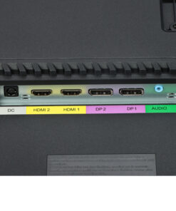 Dahua LM27-E341AY QHD Monitor
