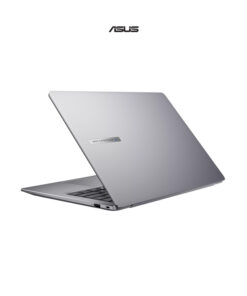 Notebook (โน้ตบุ๊กสำหรับองค์กร) Asus ExpertBook P5 P5405CSA-NZ0320WS Intel Core Ultra 5 226V/16GB/1TB SSD/14.0″/Windows 11 Pro ( Misty Grey)