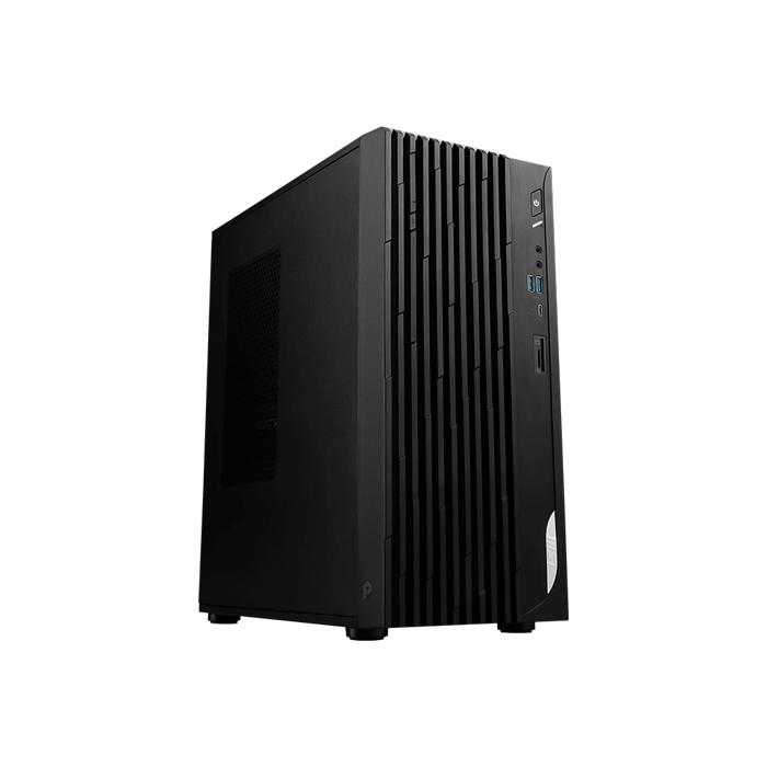 Desktop PC (คอมพิวเตอร์ตั้งโต๊ะ) MSI PRO DP180 14A-1459TH Intel Core i3-14100/8GB/512GB SSD/Windows 11 Home - Image 5