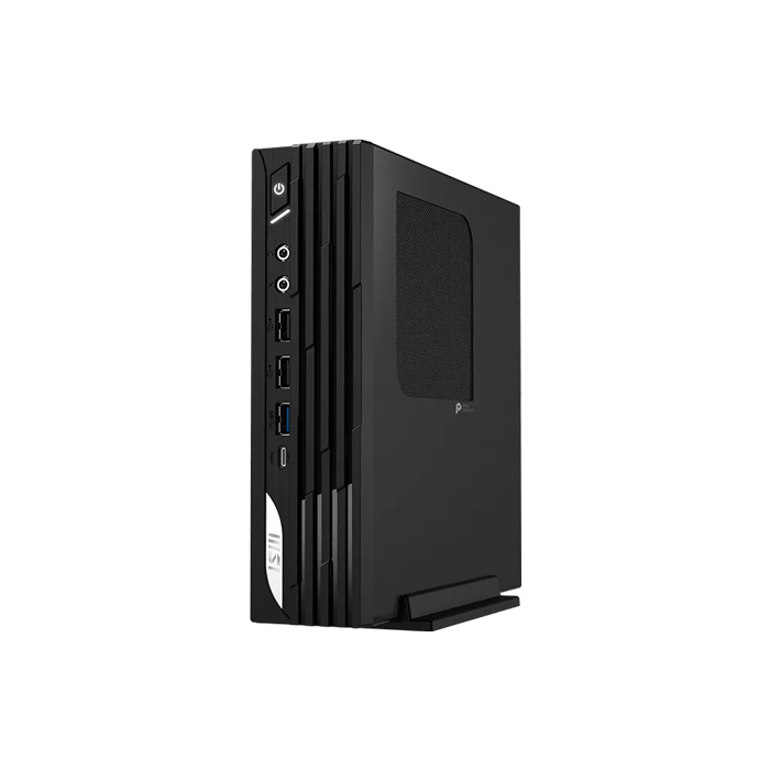 Desktop PC (คอมพิวเตอร์ตั้งโต๊ะ) MSI PRO DP21 14M-1048TH Intel Core i3-14100/8GB/500GB SSD/Windows 11 Home - Image 2