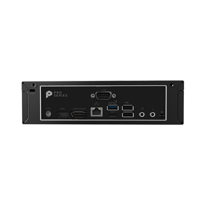 Desktop PC (คอมพิวเตอร์ตั้งโต๊ะ) MSI PRO DP21 14M-1048TH Intel Core i3-14100/8GB/500GB SSD/Windows 11 Home - Image 10