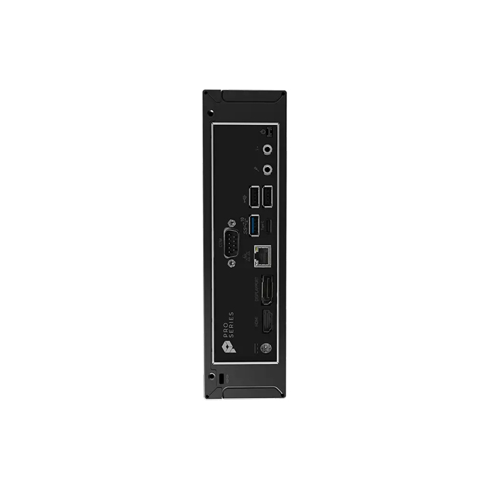 Desktop PC (คอมพิวเตอร์ตั้งโต๊ะ) MSI PRO DP21 14M-1048TH Intel Core i3-14100/8GB/500GB SSD/Windows 11 Home - Image 11