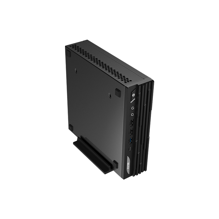 Desktop PC (คอมพิวเตอร์ตั้งโต๊ะ) MSI PRO DP21 14M-1048TH Intel Core i3-14100/8GB/500GB SSD/Windows 11 Home - Image 7