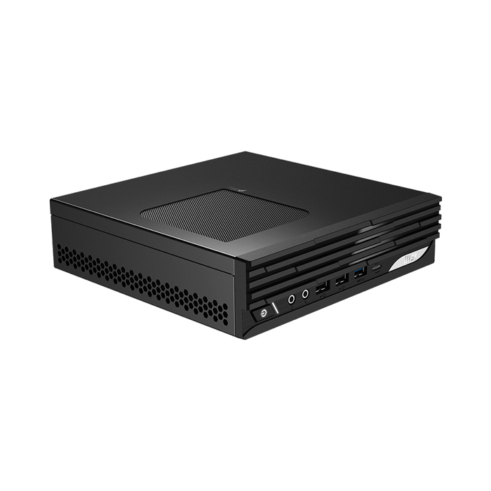 Desktop PC (คอมพิวเตอร์ตั้งโต๊ะ) MSI PRO DP21 14M-1048TH Intel Core i3-14100/8GB/500GB SSD/Windows 11 Home - Image 6