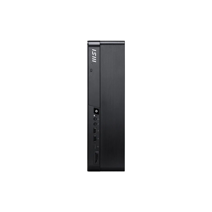 MSI PRO DP80 AI A2G-073TH AI Desktop PC Core Ultra DDR5