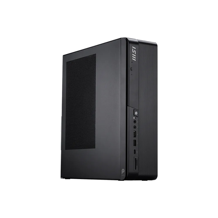 Desktop PC (คอมพิวเตอร์ตั้งโต๊ะ) MSI PRO DP80 AI A2G-070TH Intel Core Ultra 5 225/16GB/512GB SSD/Windows 11 Home - Image 3