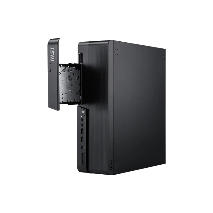 Desktop PC (คอมพิวเตอร์ตั้งโต๊ะ) MSI PRO DP80 AI A2G-070TH Intel Core Ultra 5 225/16GB/512GB SSD/Windows 11 Home - Image 5