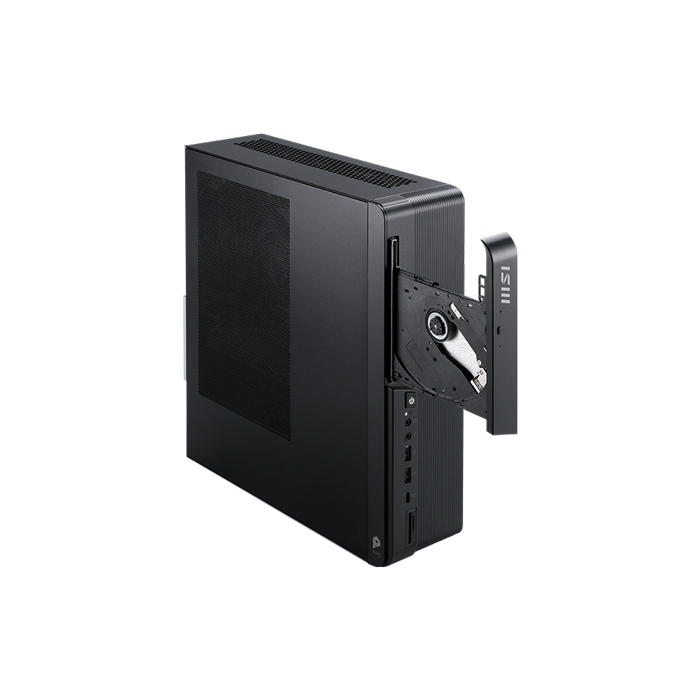 Desktop PC (คอมพิวเตอร์ตั้งโต๊ะ) MSI PRO DP80 AI A2G-070TH Intel Core Ultra 5 225/16GB/512GB SSD/Windows 11 Home - Image 4