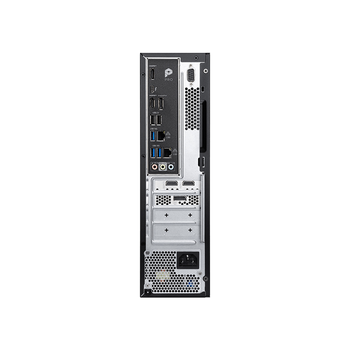 Desktop PC (คอมพิวเตอร์ตั้งโต๊ะ) MSI PRO DP80 AI A2G-070TH Intel Core Ultra 5 225/16GB/512GB SSD/Windows 11 Home - Image 9
