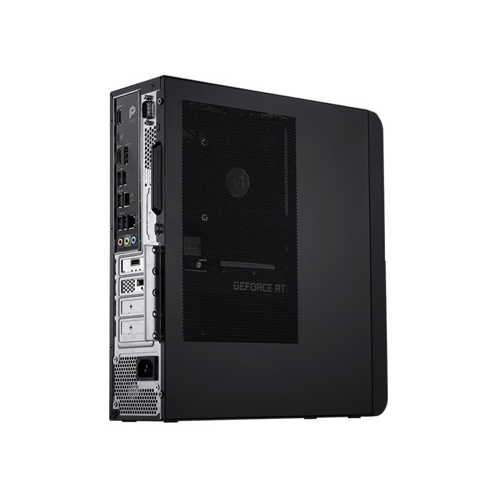 Desktop PC (คอมพิวเตอร์ตั้งโต๊ะ) MSI PRO DP80 AI A2G-070TH Intel Core Ultra 5 225/16GB/512GB SSD/Windows 11 Home - Image 7