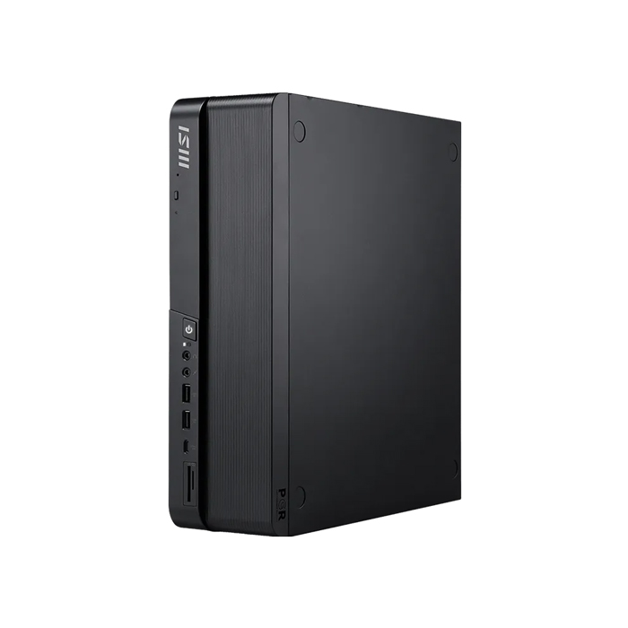 Desktop PC (คอมพิวเตอร์ตั้งโต๊ะ) MSI PRO DP80 AI A2G-070TH Intel Core Ultra 5 225/16GB/512GB SSD/Windows 11 Home - Image 6
