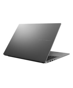 Notebook (โน้ตบุ๊ก) Asus Vibobook S16 S3607QA-OLED054WA Snapdragon® X X1 26 100/16GB/512GB SSD/16" WUXGA OLED/Qualcomm® Adreno/Windows 11 Home (Matte Gray)