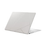 Notebook (โน้ตบุ๊ก) Asus Zenbook S16 UX5606SA-RK737WA Intel Core Ultra 7 258V/32GB/1TB SSD/16.0″ 3K OLED/Intel Arc/Windows 11 Home (Scandinavian White)