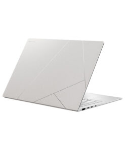 Notebook (โน้ตบุ๊ก) Asus Zenbook S16 UX5606SA-RK737WA Intel Core Ultra 7 258V/32GB/1TB SSD/16.0″ 3K OLED/Intel Arc/Windows 11 Home (Scandinavian White)
