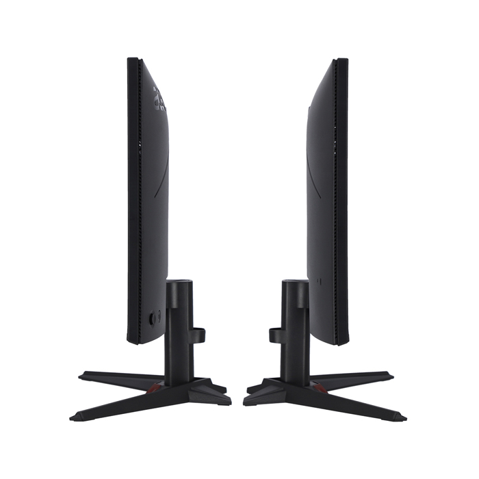 Monitor (จอมอนิเตอร์) Acer Nitro Gaming VG240Y P6bmipx LED - 23.8" (IPS, HDMI) FHD 144Hz #UM.QV0ST.602 - Image 4