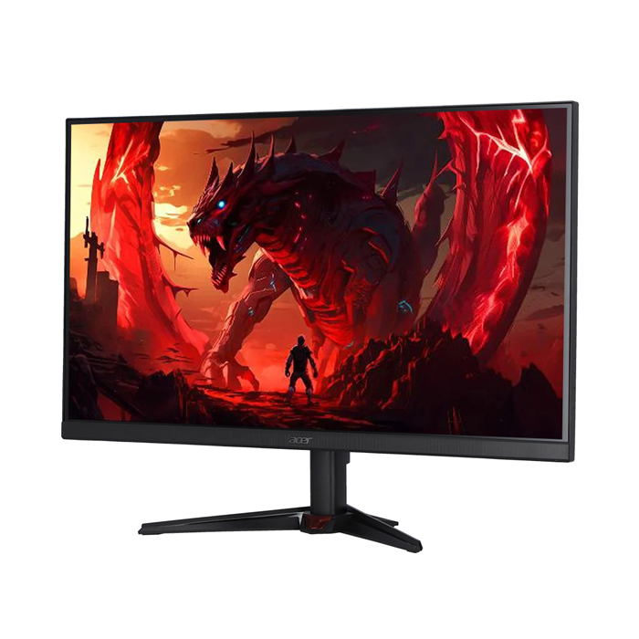 Monitor (จอมอนิเตอร์) Acer Nitro Gaming VG270 X1bmiipx-27" FHD(IPS, HDMI)200Hz #UM.HV0ST.101 - Image 3