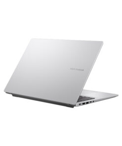 Notebook (โน้ตบุ๊ก) Asus Vivobook 16 X1607CA-SILVER529WA Intel Ultra 5 225H/16GB/512GB SSD/16″ WUXGA IPS/Intel/Windows 11 Home (Cool Silver)