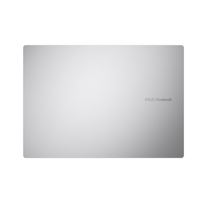 Notebook (โน้ตบุ๊ก) Asus Vivobook 16 X1607CA-SILVER529WA Intel Ultra 5 225H/16GB/512GB SSD/16″ WUXGA IPS/Intel/Windows 11 Home (Cool Silver) - Image 8