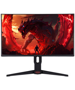 Gaming Monitor Acer Nitro XV250Q 24.5 นิ้ว IPS Gaming Monitor 240Hz