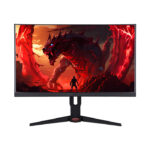 Gaming Monitor Acer Nitro XV272U Z2 27 นิ้ว IPS Gaming Monitor 240Hz 2K