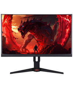 Gaming Monitor Acer Nitro XV272U Z2 27 นิ้ว IPS Gaming Monitor 240Hz 2K